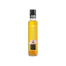 Alyvuogių aliejus su česnaku, 250ml