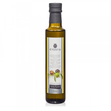 Alyvuogių aliejus (Ispanija), 250 ml
