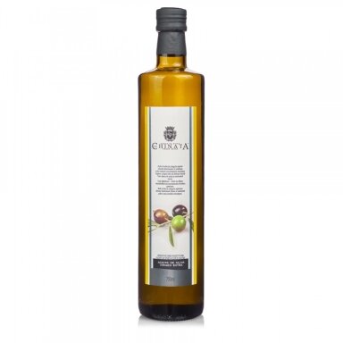 Alyvuogių aliejus (Ispanija), 750 ml Alyvuogių aliejus (Ispanija), 750 ml