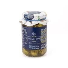 Artišokai skrudinti, 340 g Artišokai skrudinti, 340 g