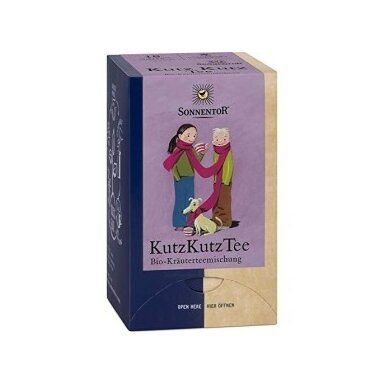 Arbata "Audringas oras", 27g Arbata "Audringas oras", 27g