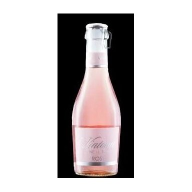 Aromatizuotas vyno kokteilis VinTonic Rose, 0.2l