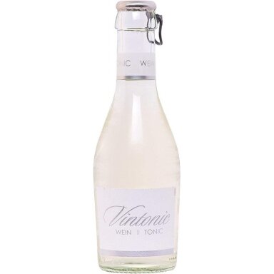 Aromatizuotas vyno kokteilis VinTonic Classic, 0.2l