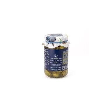 Artišokai skrudinti, 340 g