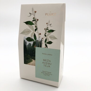 Plikoma aviečių arbata, 25g