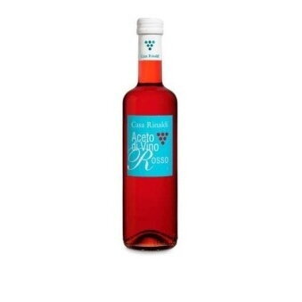 Baltojo vyno actas, Rosso 500ml (Kopija)