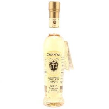 Balto balzaminio acto pagardas, 250ml