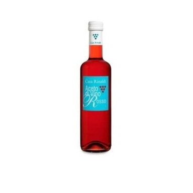 Baltojo vyno actas, Rosso 500ml (Kopija)