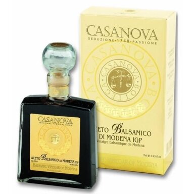 Balzaminis Modenos actas IGP12, 250 ml Balzaminis Modenos actas IGP12, 250 ml