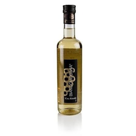 Balto vyno actas, 500ml ALIS