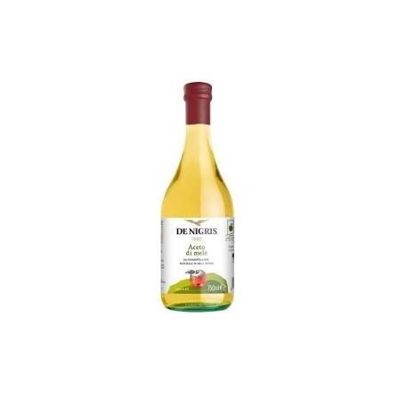 Obuolių actas, 0.75L