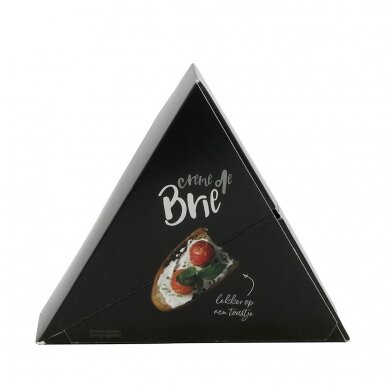 Brie sūris, 125g 1 Brie sūris, 125g 1