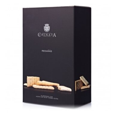 Duoniukai REGANAS, 125 g Duoniukai REGANAS, 125 g