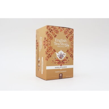 English Tea Shop -  arbata su ceilono cinamonu, 35g