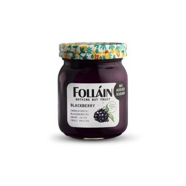 Follain gervuogių džemas, 370g