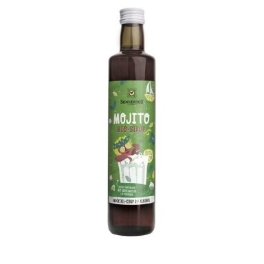 Mojito sirupas, 500ml