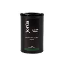 Kanapių žiedų ir lapų arbata, 15g