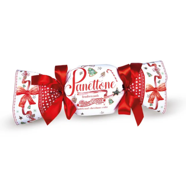 Itališkas kalėdinis pyragas Pietro Rossi Panettone tradicinė,750g
