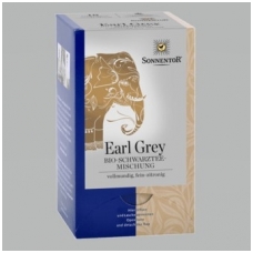 Juodoji arbata "Earl Grey", 27g