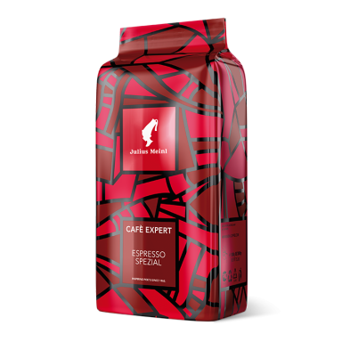 Kavos pupelės "Espresso Spezial", 1kg Kavos pupelės "Espresso Spezial", 1kg