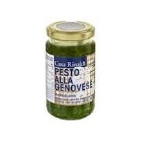 Pesto Genovese, Casa Rinaldi, 130 g