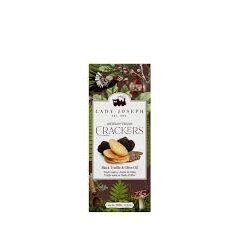 Krekeriai su trumais, 130g