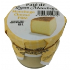 Sūrio MANCHEGO užtepėlė, 100 g