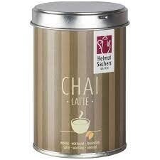 Chai Latte dežutėje, 500g