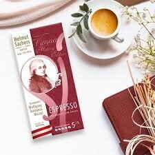 Malta kava MOZART, 250 g