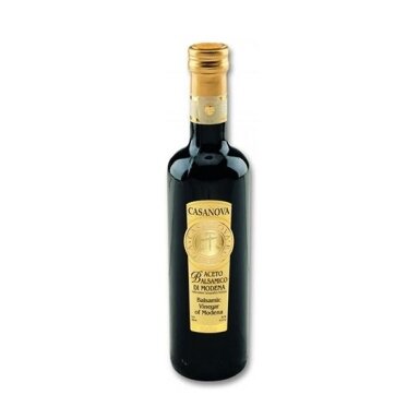 Modenos balzaminis actas IGP, 250 ml