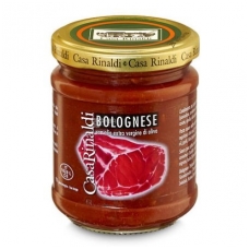 Pomidorų padažas "Bolognese", 190 g