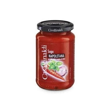 Padažas NAPOLETANA, 350g