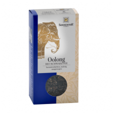 Plikoma juodoji Oolong arbata, 40 g