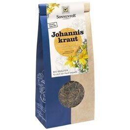 Jonažolių plikoma arbata, 60g