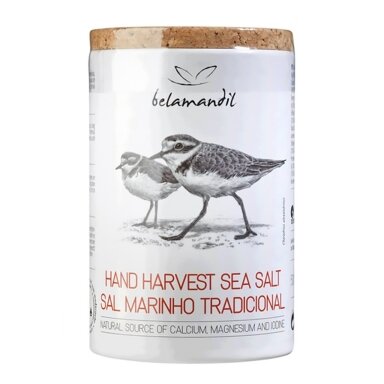 Portugališka rupi druska, 500g