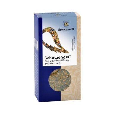 Prieskonių mišinys ANGELAS SARGAS, 40 g Prieskonių mišinys ANGELAS SARGAS, 40 g