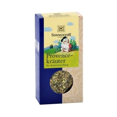 Provanso žolelės, 25g