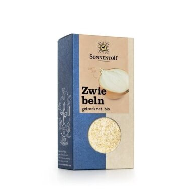 Džiovinti svogūnai, 75g