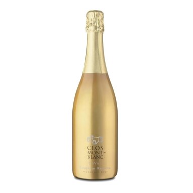 Putojantis vynas MontBlanc CAVA p.sausas, 0.75L
