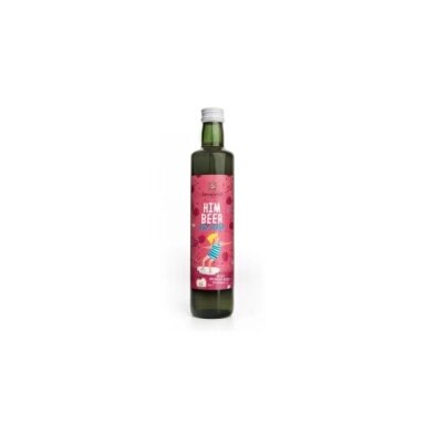 Aviečių sirupas, 500 ml