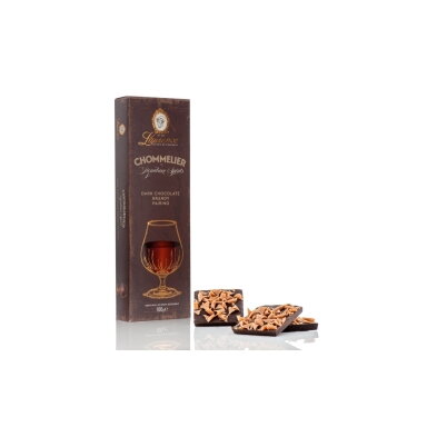 Šokoladas Brandy, Laurence 100g