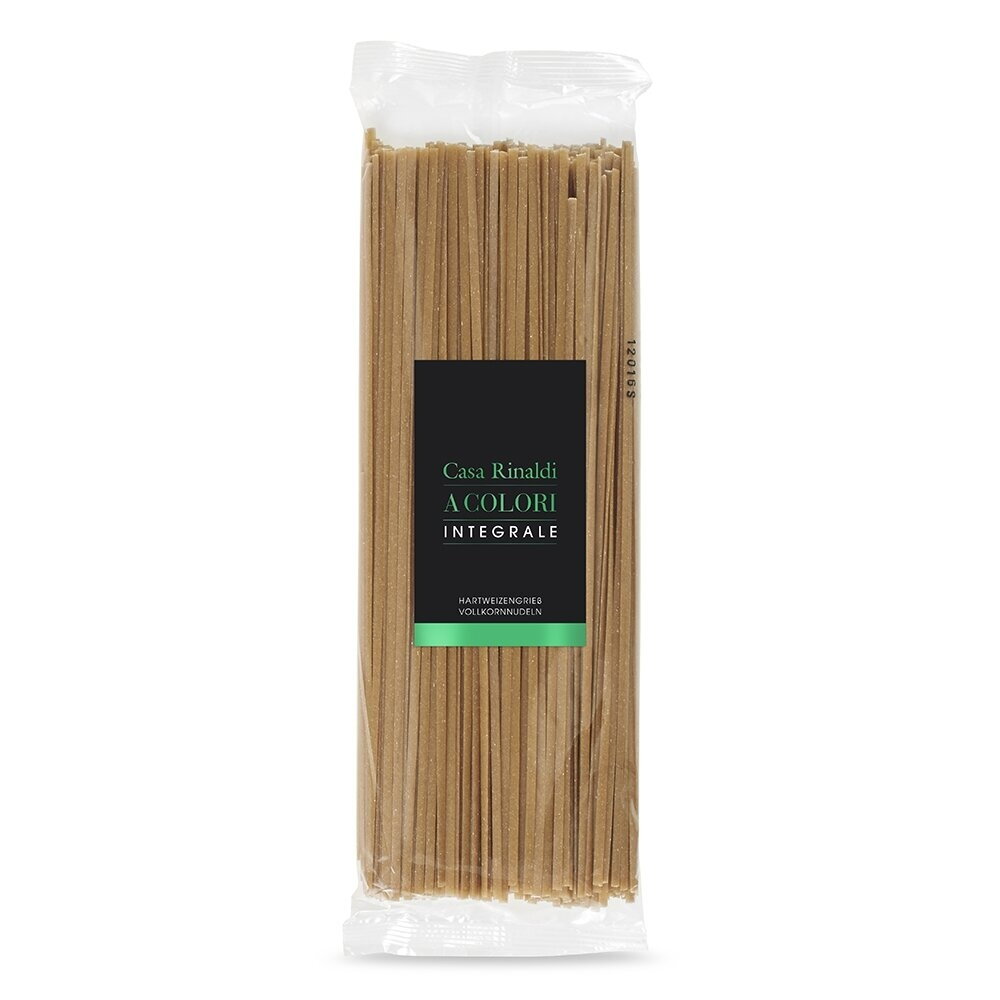 Trijų spalvų makaronai Fantasia, 500g