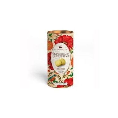 Sviestiniai sausainiai su pistacijomis, 130g