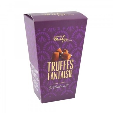 Triufeliai SPRAGSINTYS, 250g
