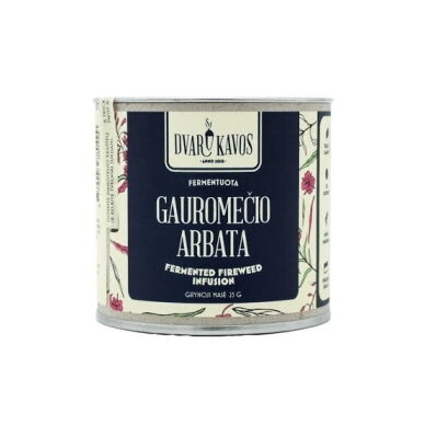 Gauromečio, 25g Gauromečio, 25g