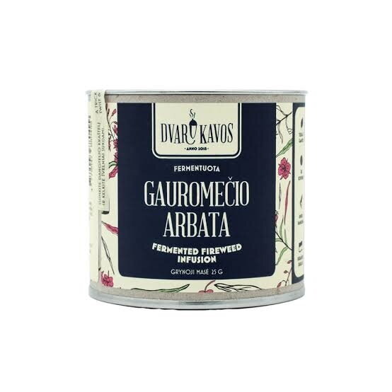 Gauromečio, 25g Gauromečio, 25g