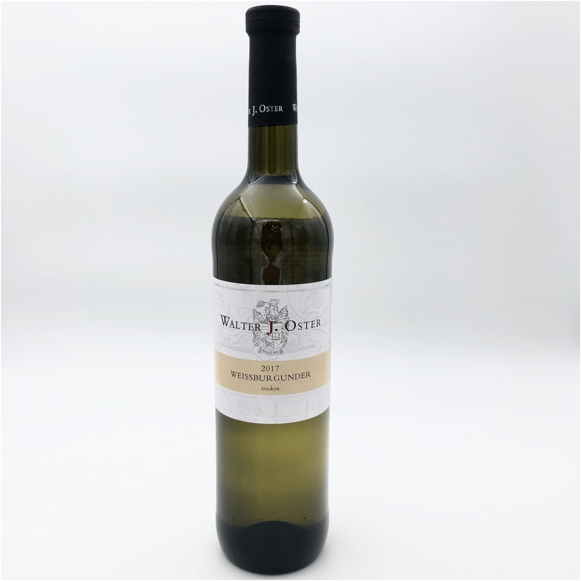 Vynas Weissburgunder, 0.75 l Vynas Weissburgunder, 0.75 l