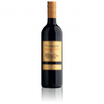 Vynas ROSSO Toscana Viaggo, 0.75 L
