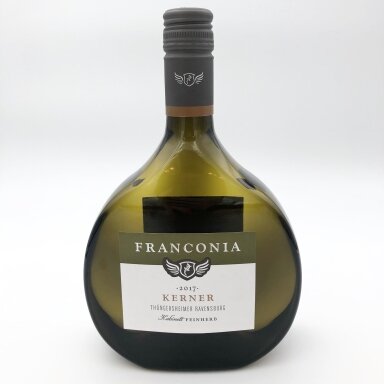 Vynas Kerner Kabinett, 0.75l Vynas Kerner Kabinett, 0.75l