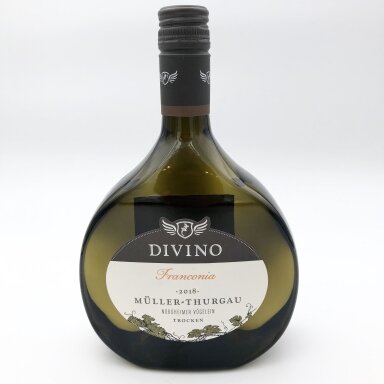 Vynas Muller Thurgau, 0.75l
